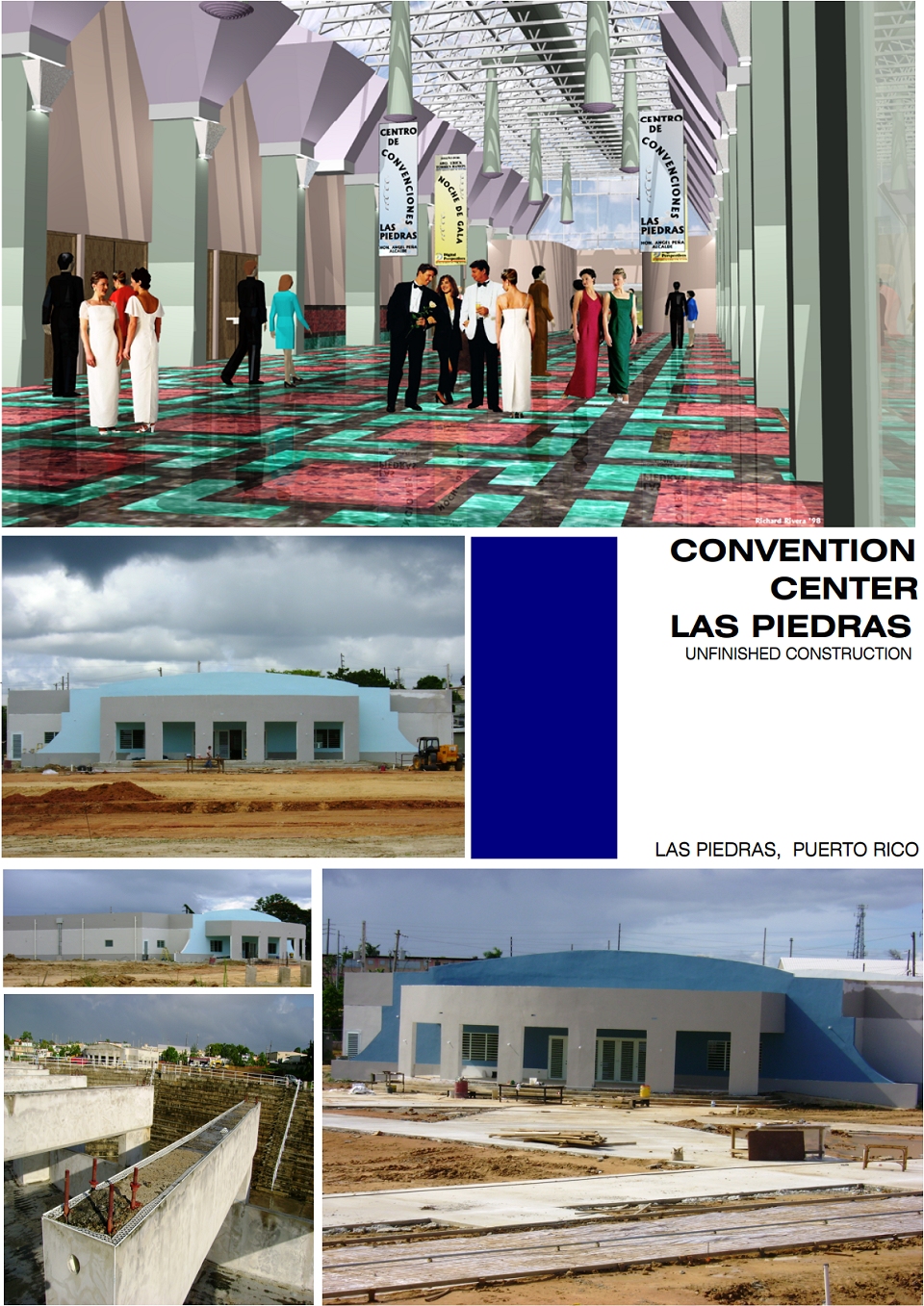 convention